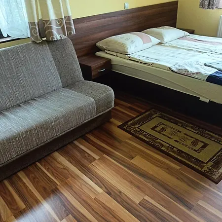 Homestay Willowe Zacisze