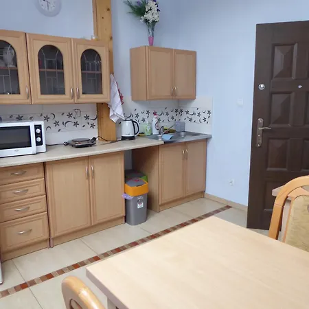 Homestay Willowe Zacisze