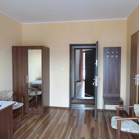 Homestay Willowe Zacisze Polanica-Zdroj