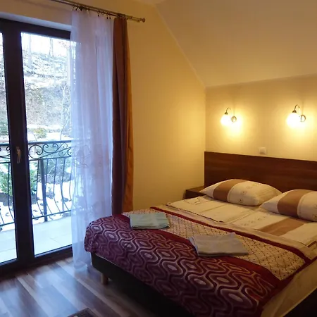 Homestay Willowe Zacisze